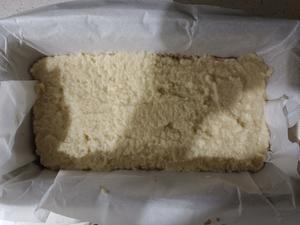 快手生椰拿铁磅蛋糕-低碳生酮的做法 步骤7