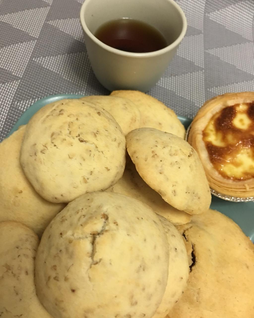 麻薯包