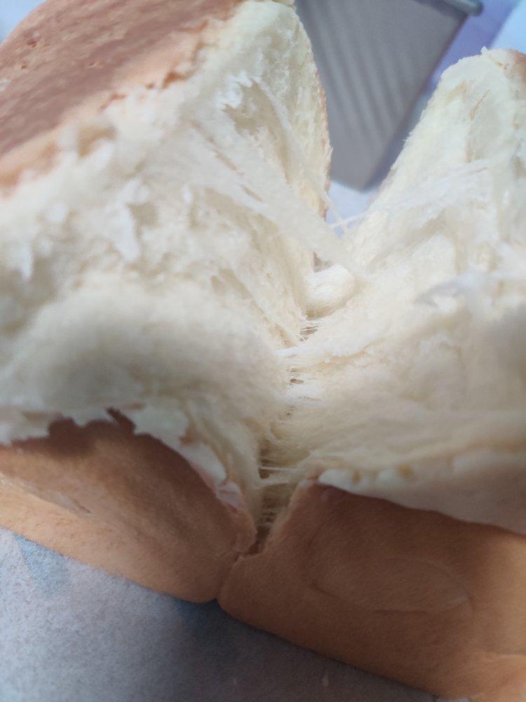 香浓牛奶卷——一个非常赞的方子