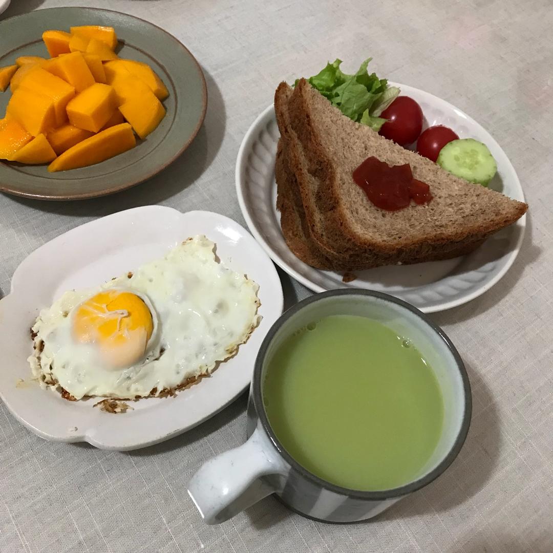 超软蜂蜜吐司－松下PT1000面包机