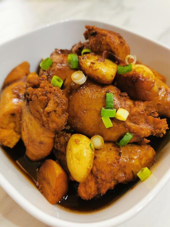 香辣鱼籽（鱼杂）