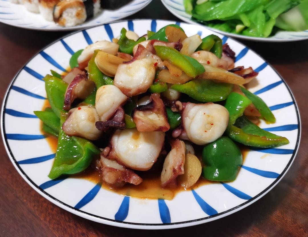 家常便饭合集