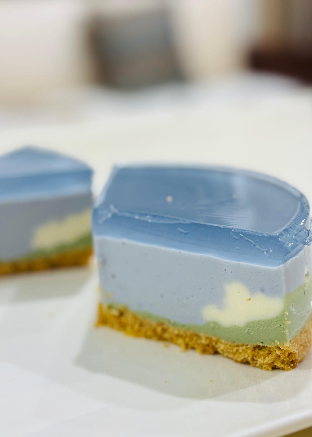 “秀色可餐  乐享烘焙”活动记实