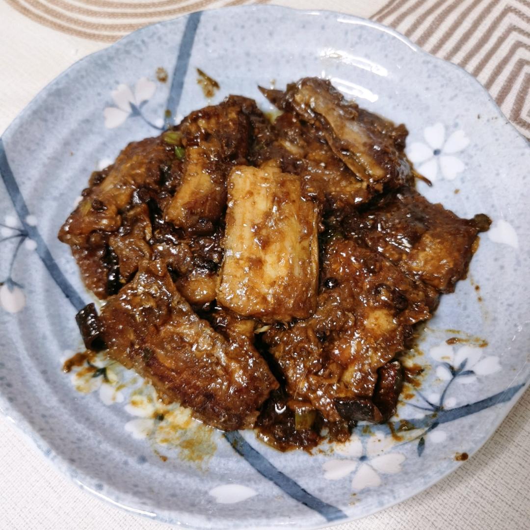 零失误的红烧带鱼，经典家常菜，吃了就忘不掉的味道