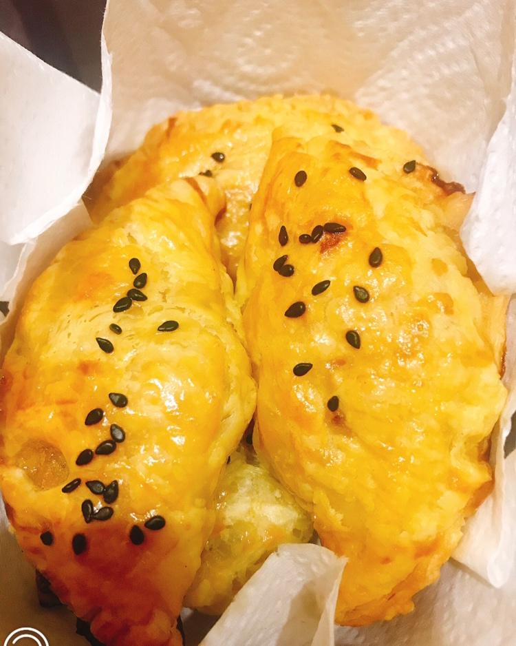 快手版苹果派