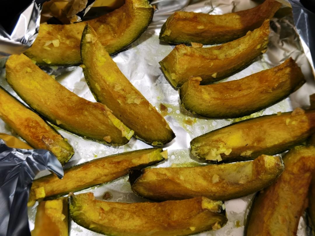 贝贝南瓜的天花板