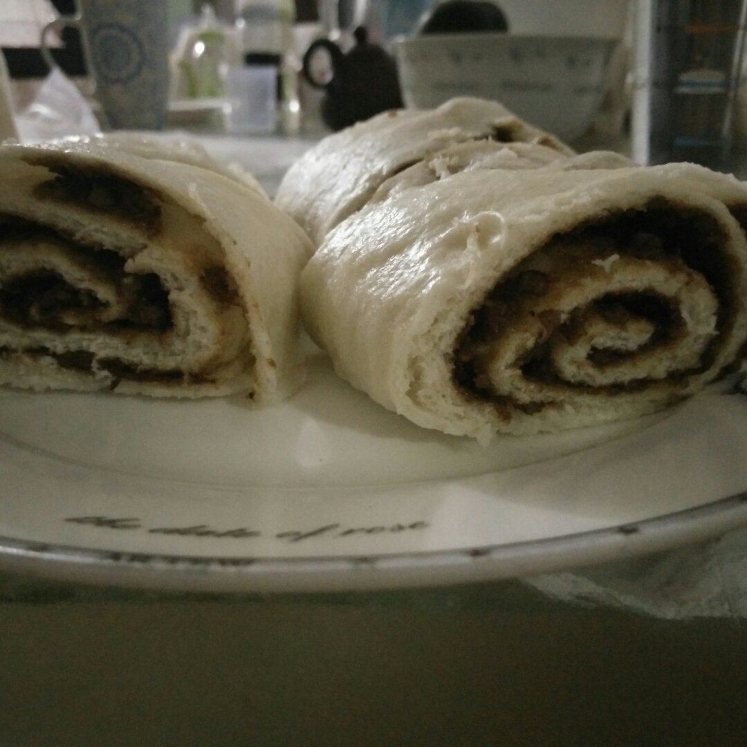 堂妈教你做美味肉龙