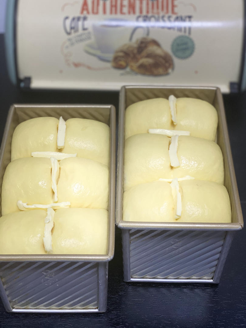 布里欧修皇冠吐司