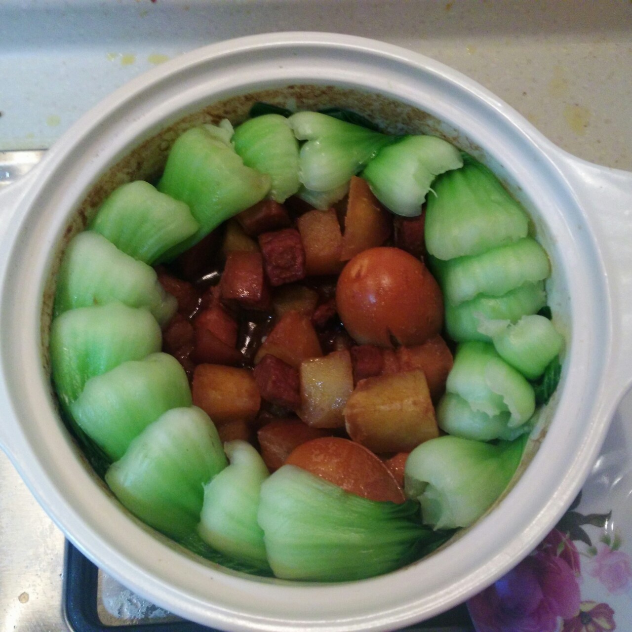 红烧肉