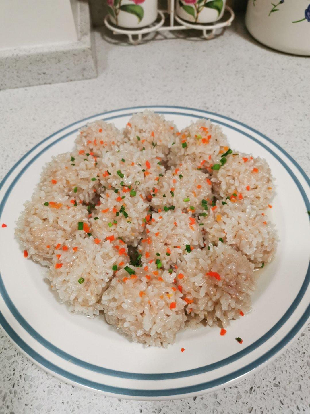 月子餐：红枣发糕