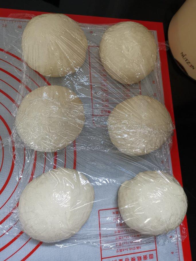 软到拿不起来的生吐司