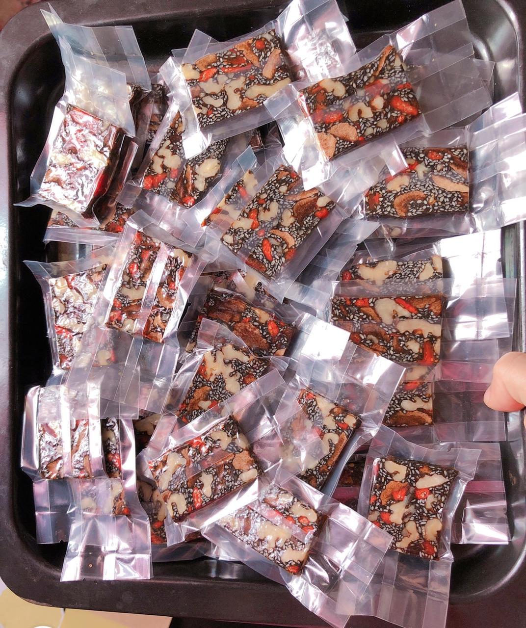 下奶催奶月子阿胶糕