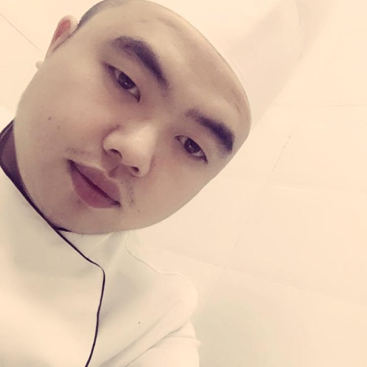 莽师傅