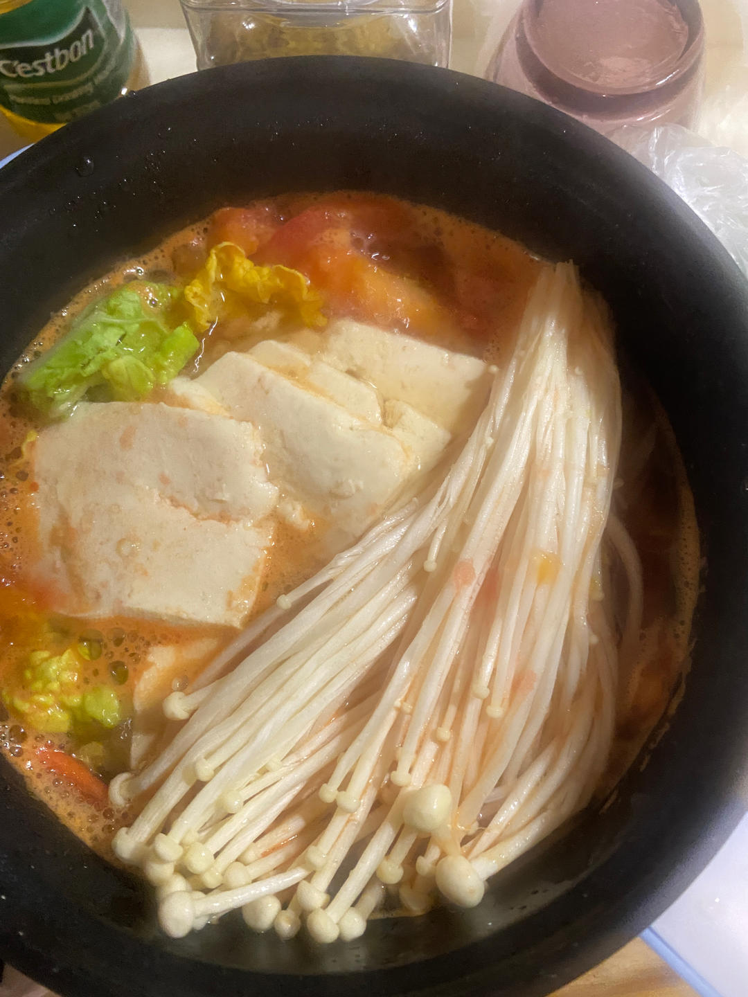 美少女的外食记💕