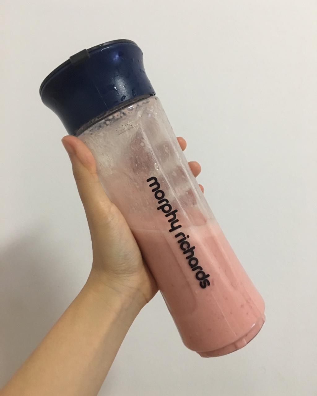 摩飞食谱（减肥健康果蔬汁）