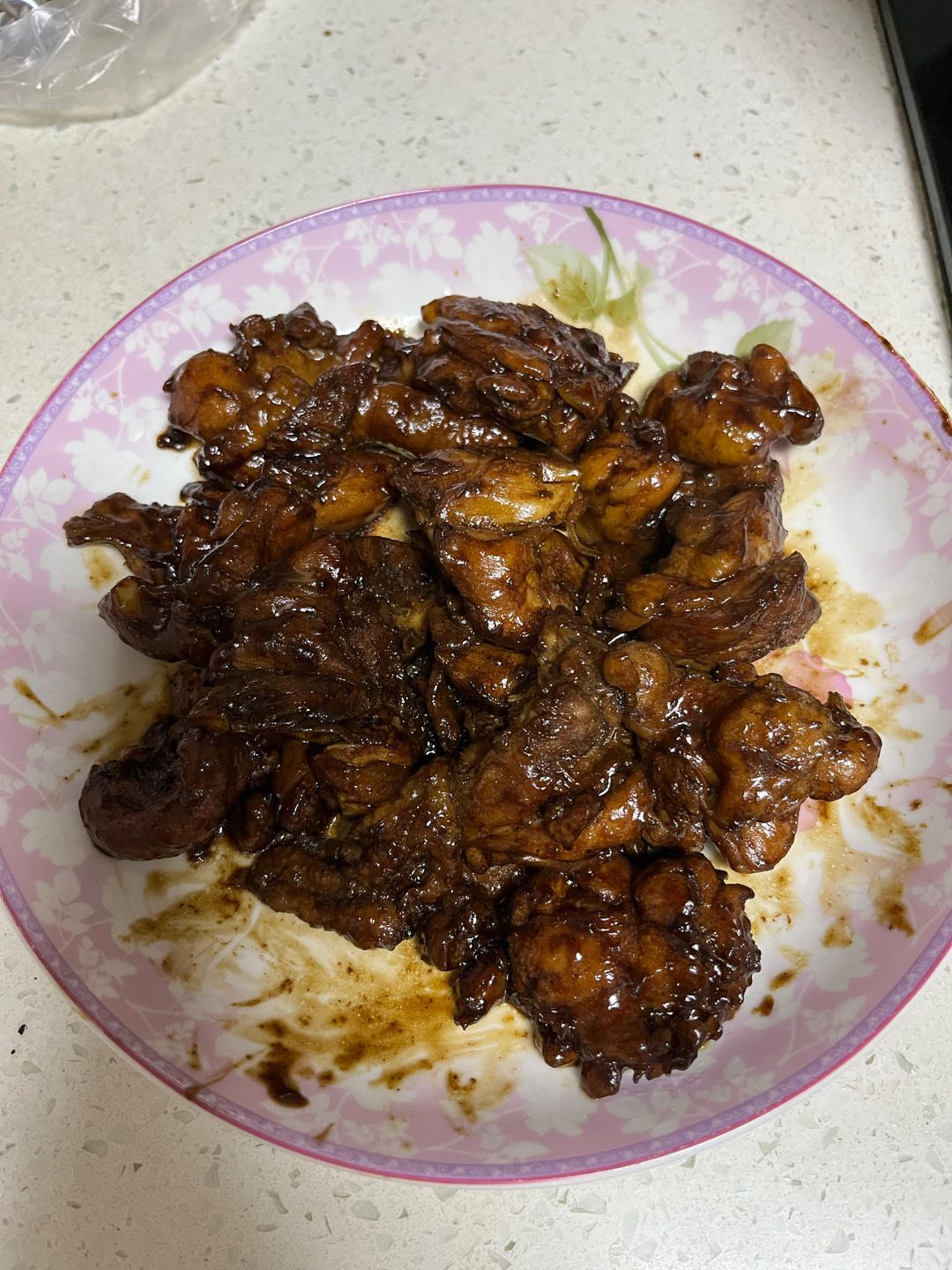 小林照烧鸡腿
