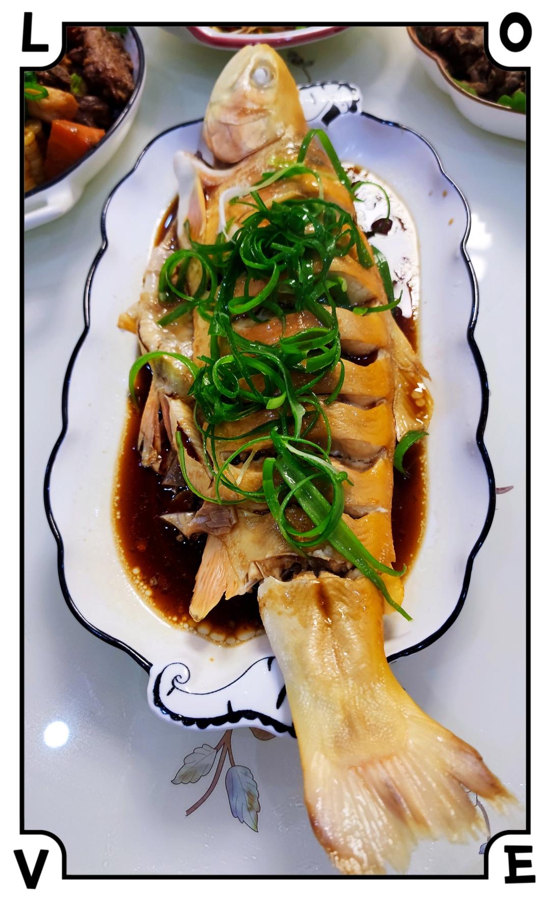 小雨3383做的根本停不下来的糖醋排骨