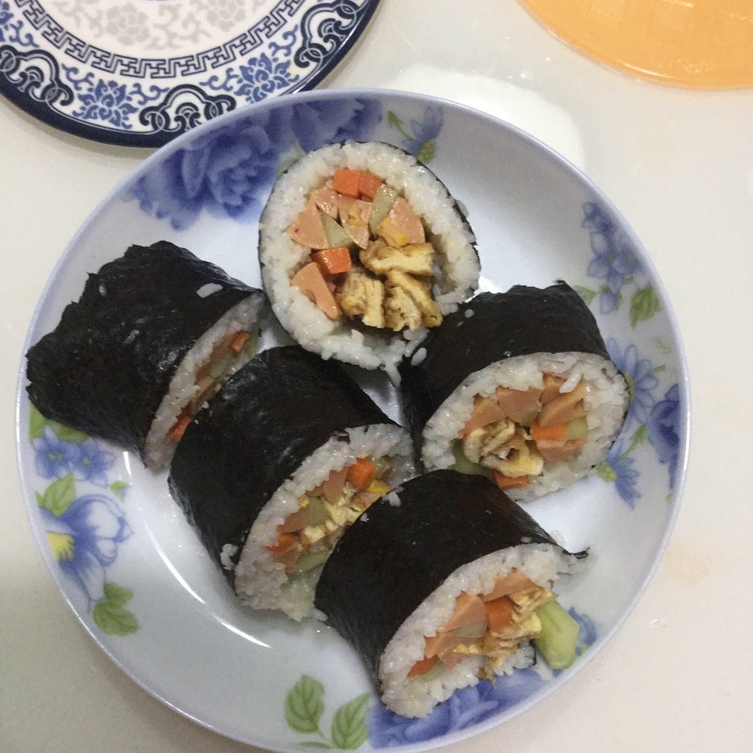 寿司