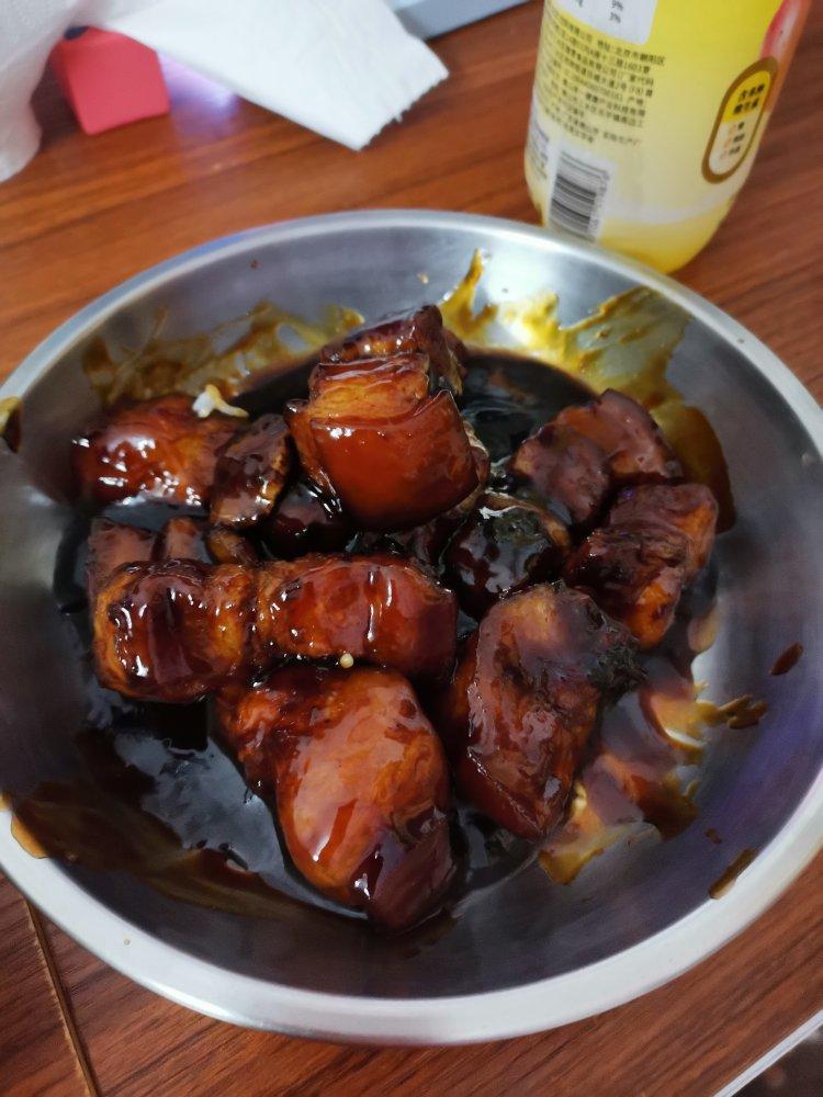 红烧肉