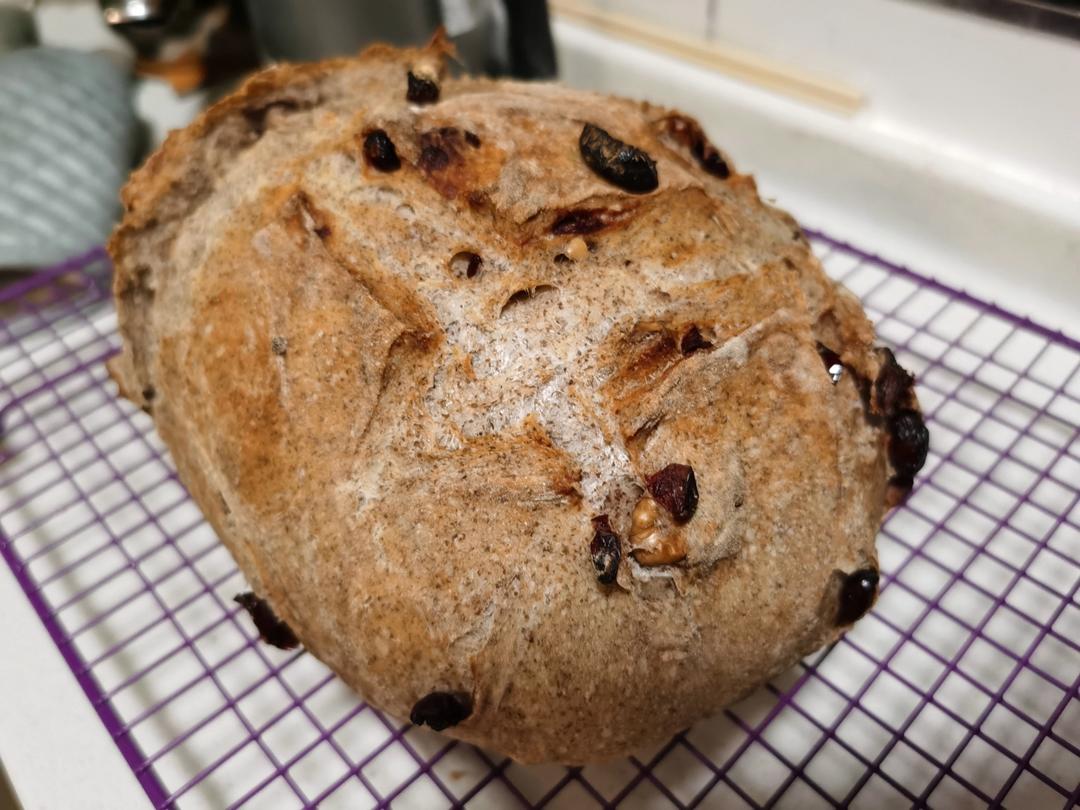 绝密！8分钟，8块钱，吃8天的正宗欧包loaf来了！