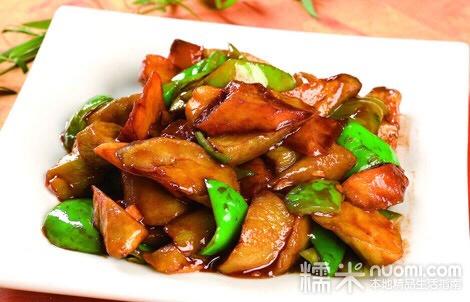 茄辣西的做法