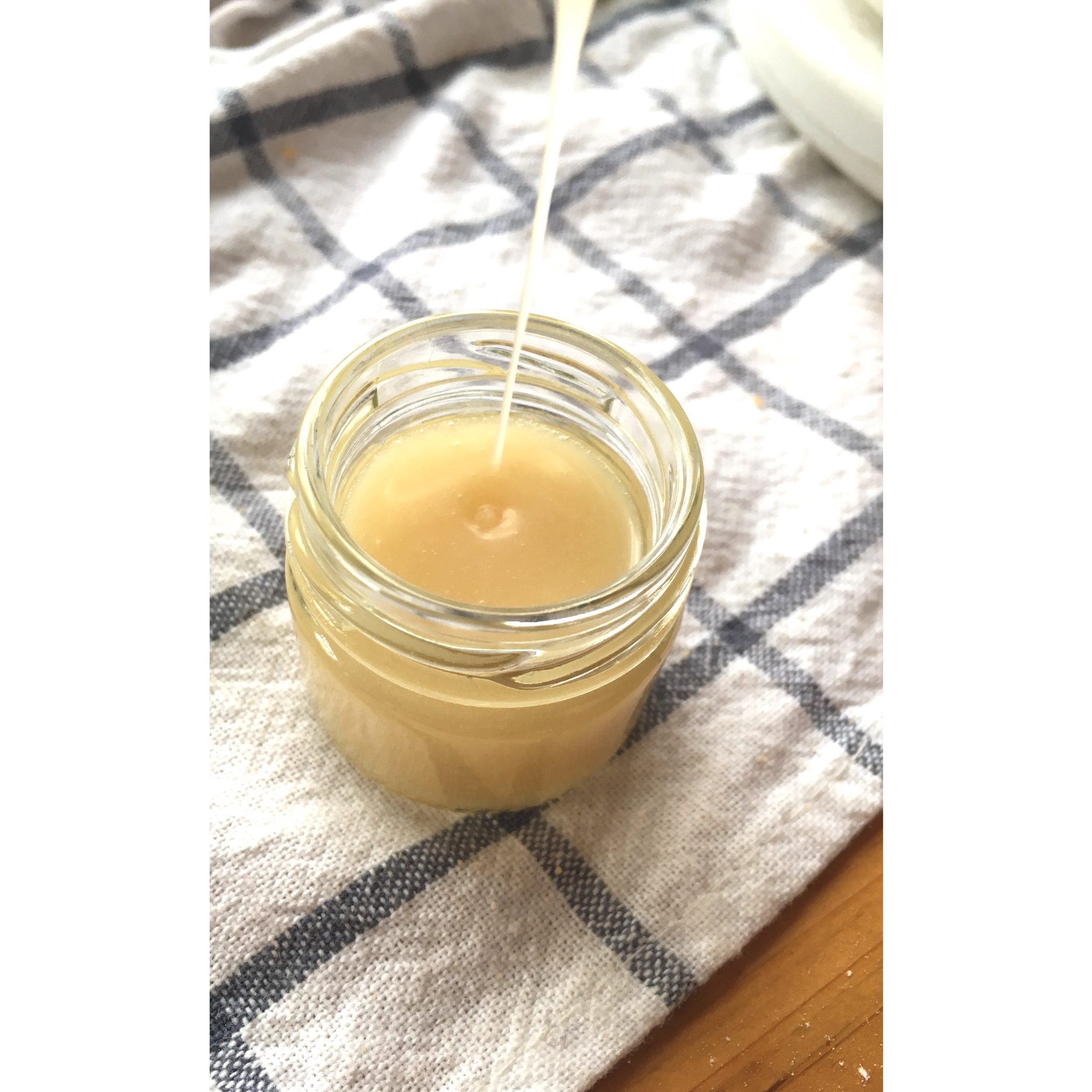 脱模膏—自制蛋糕面包脱模神器