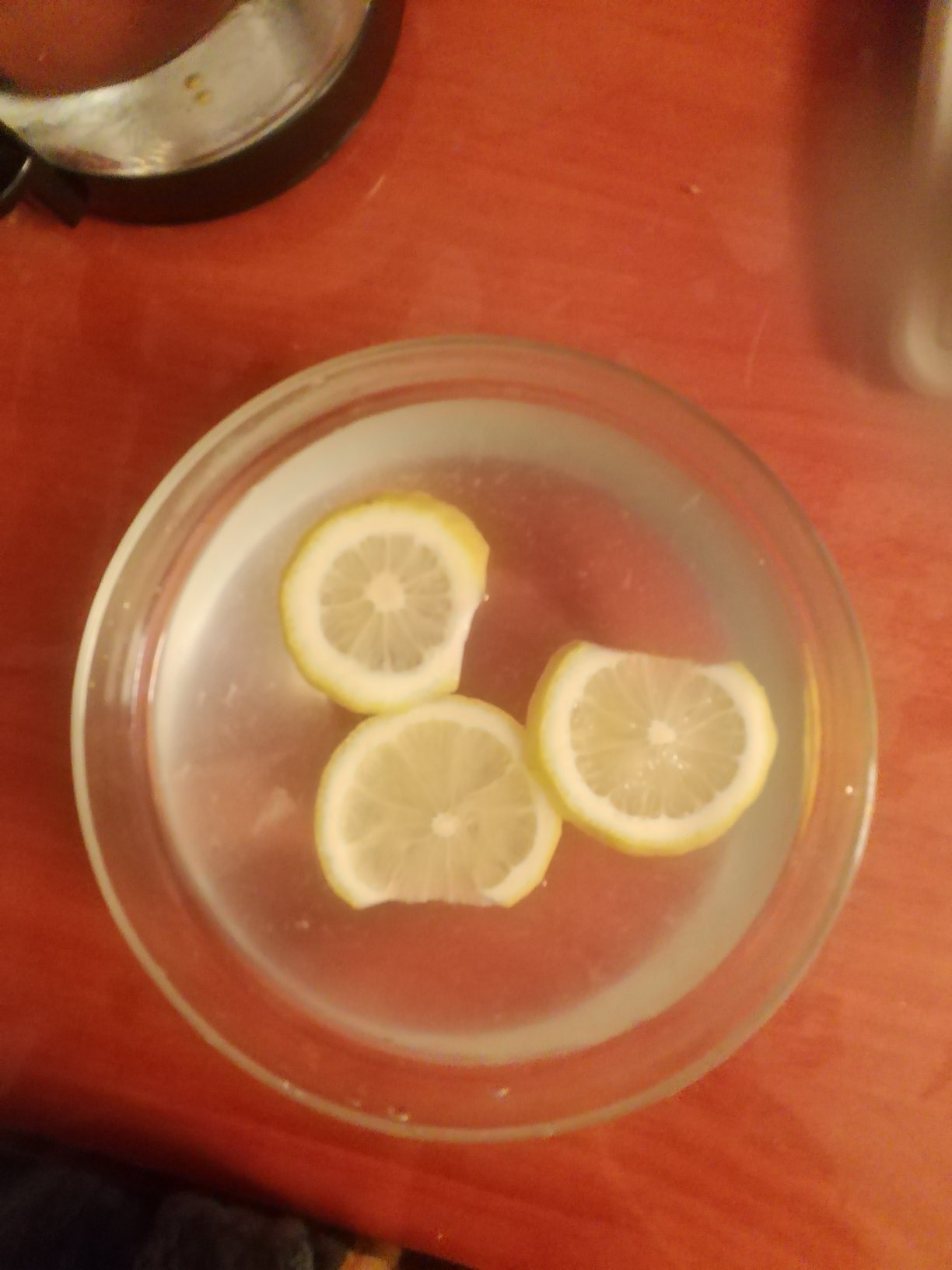 减肥必备——零门槛的简易好喝柠檬水