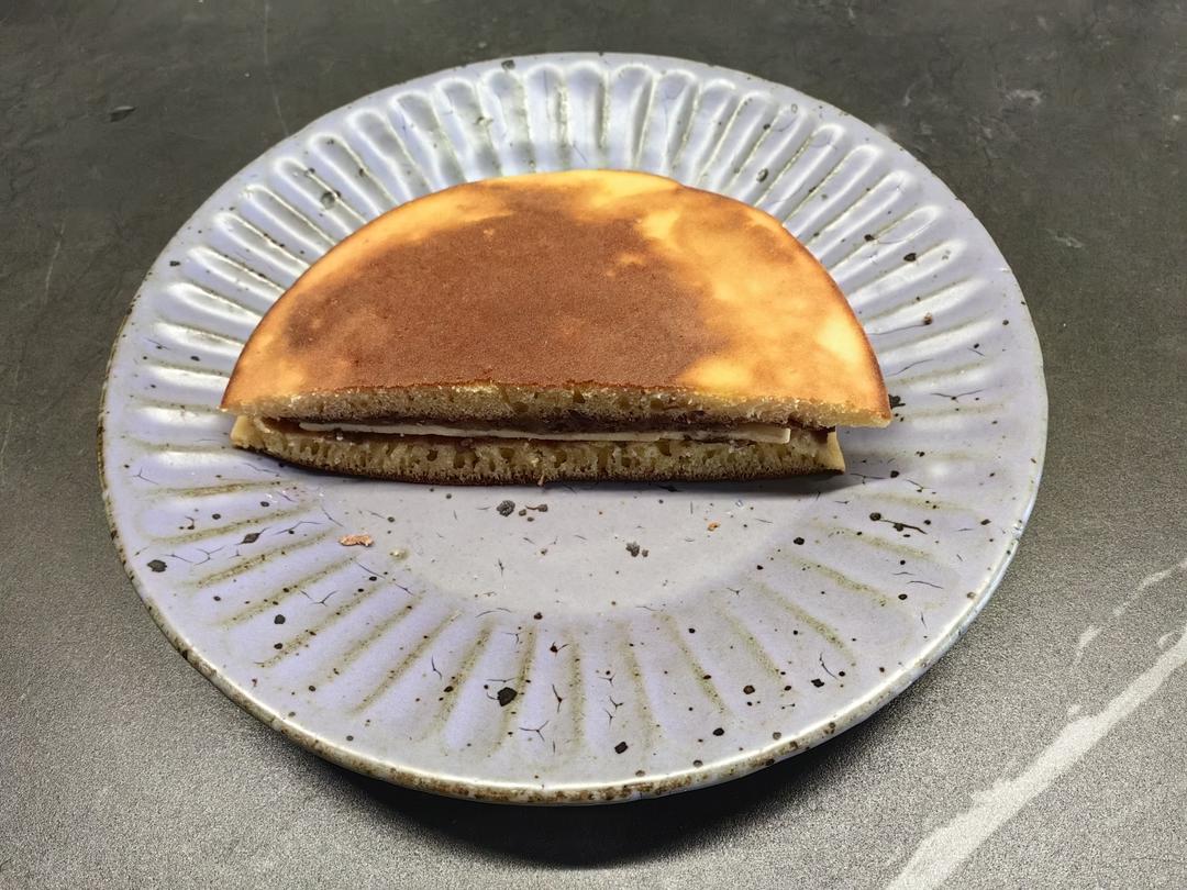 铜锣烧