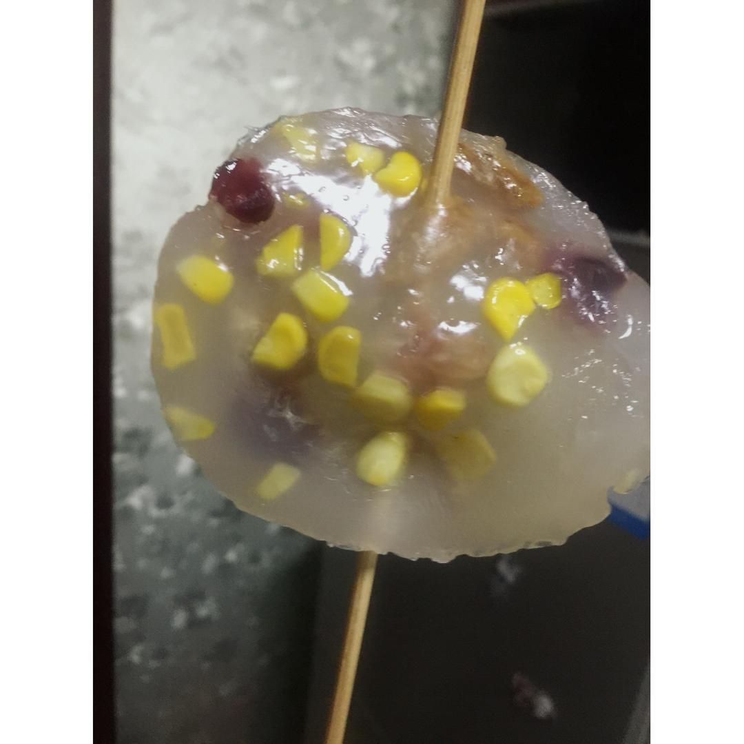 钵仔糕