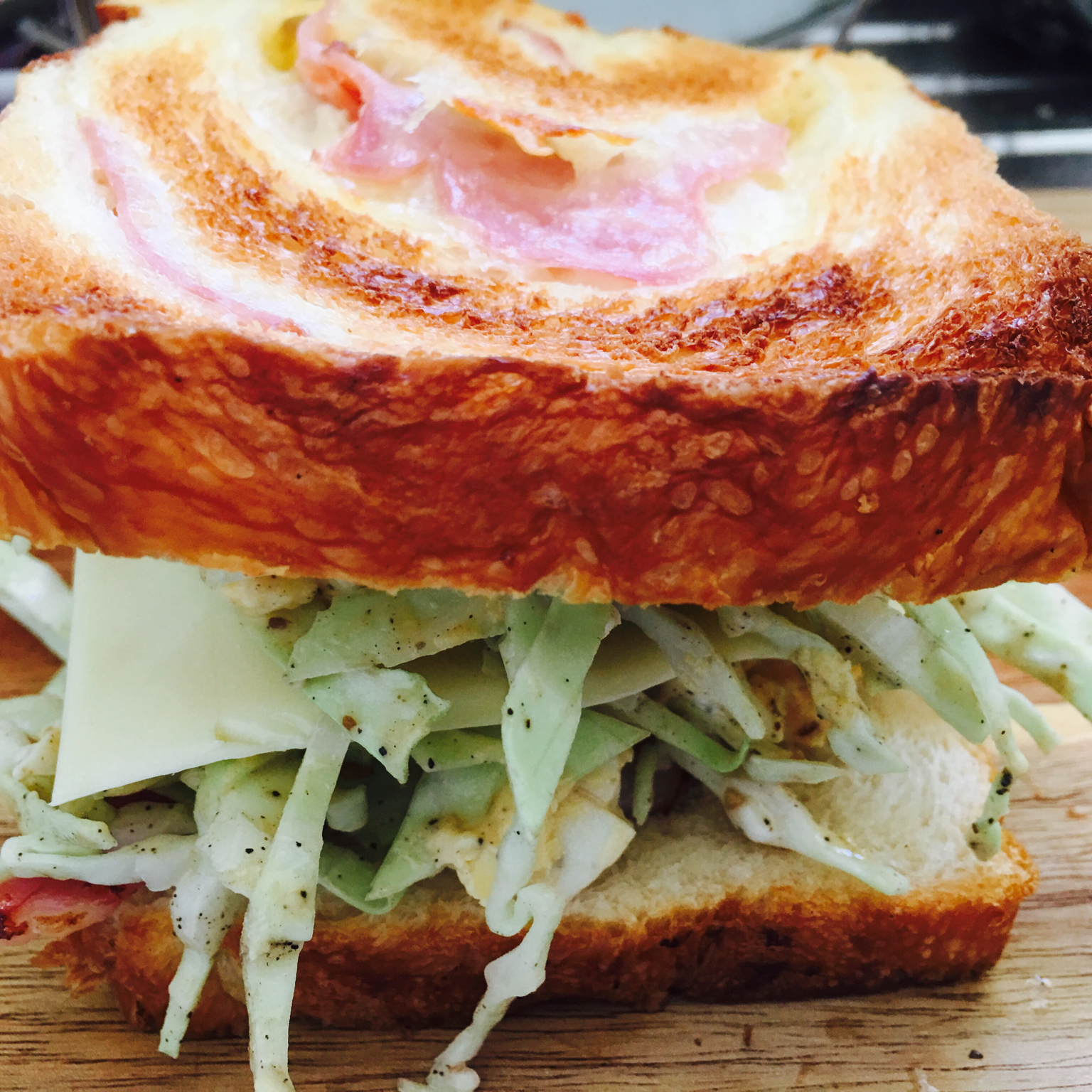 食为天-早餐日记