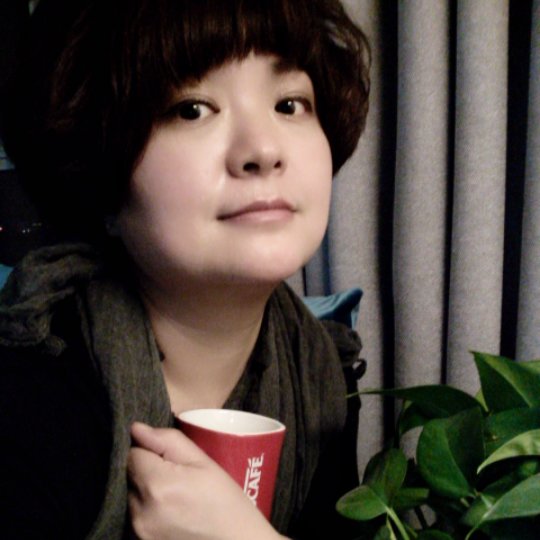 爱茉莉k