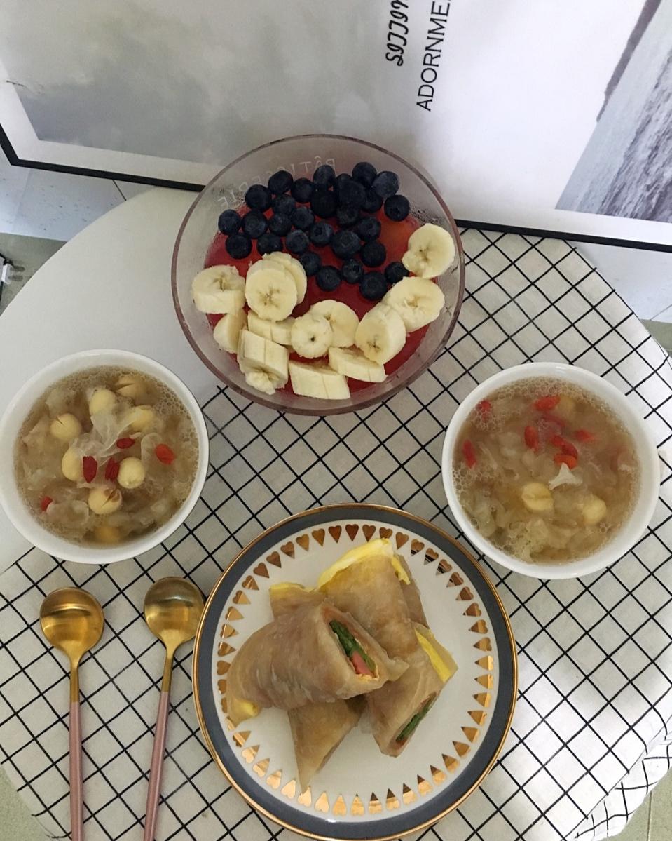 手抓饼