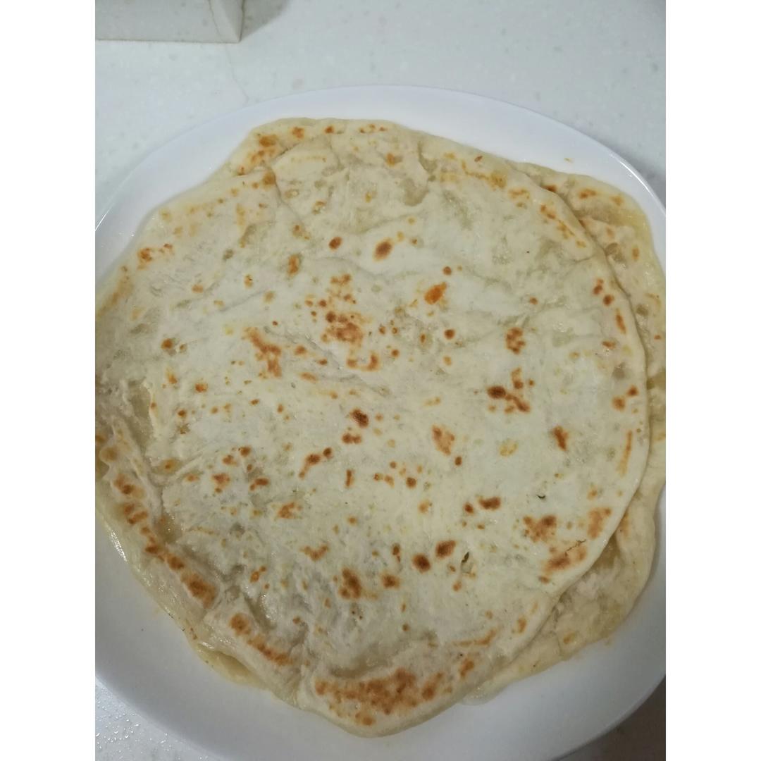 墨西哥卷饼