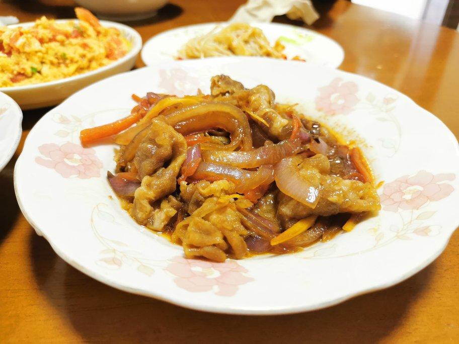 秒杀吉野家的照烧肥牛