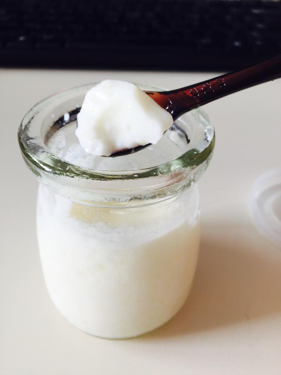 消耗蛋白的好办法--懒人版双皮奶做法