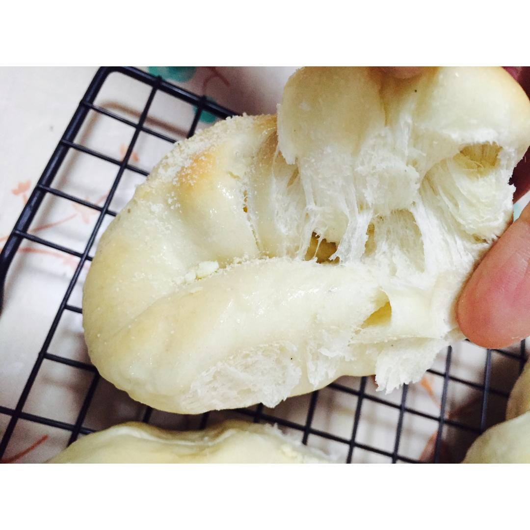酸奶面包