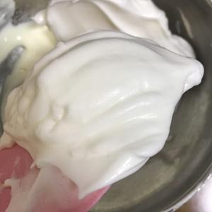 超级细腻立体的酸奶溶豆的做法 步骤11