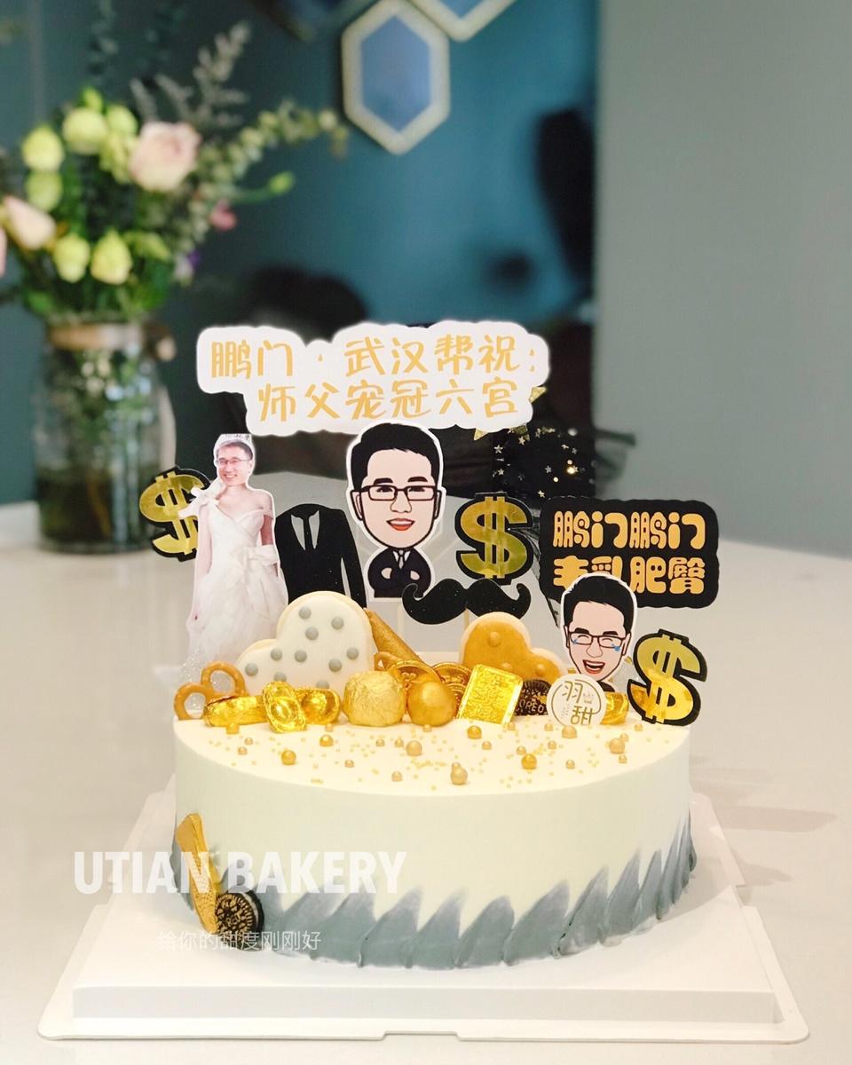 《Tinrry+》蔓越莓曲奇（超简单曲奇配方）