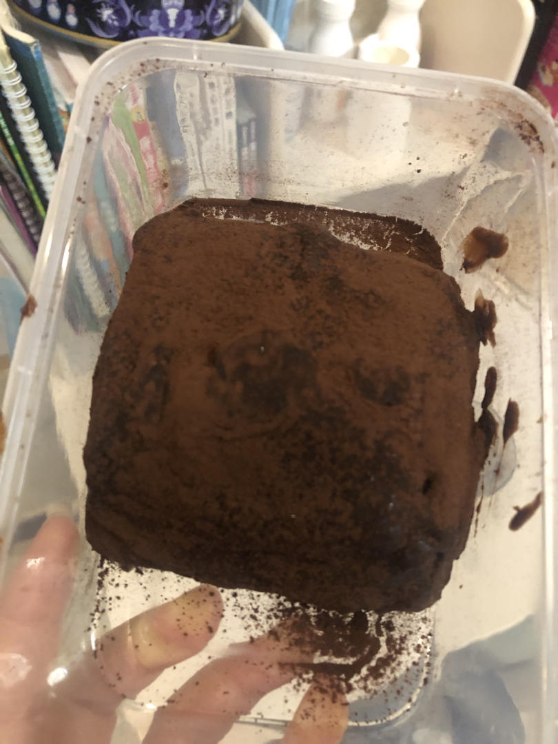 三里屯脏脏包-【附视频】