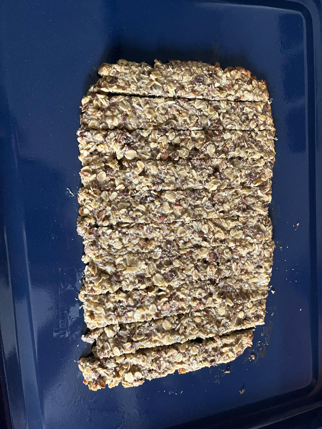 ㊙️低卡零食㊙️无油无糖燕麦饼干