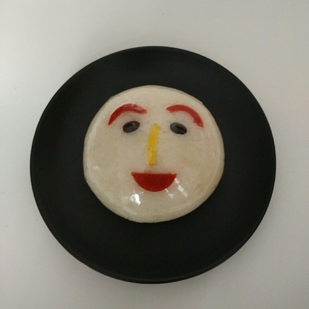 非常非常好吃的上海八宝饭