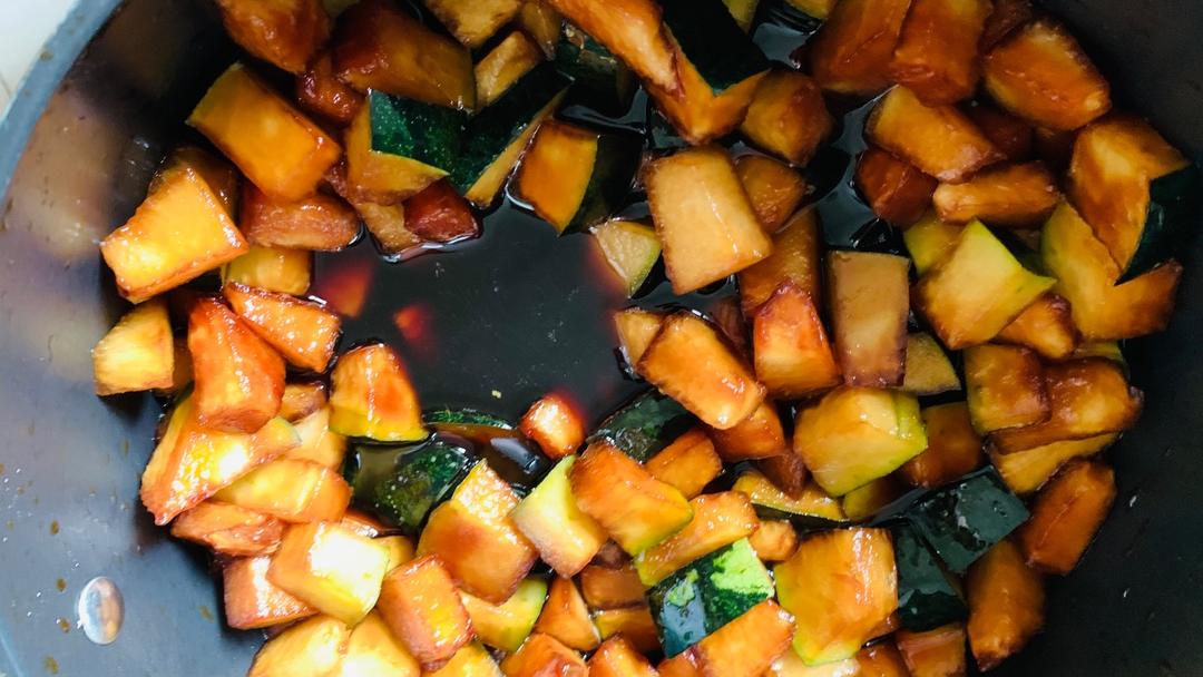 古法冬瓜茶的做法