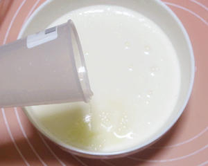 酸奶慕斯杯（免烤甜品）的做法 步骤5