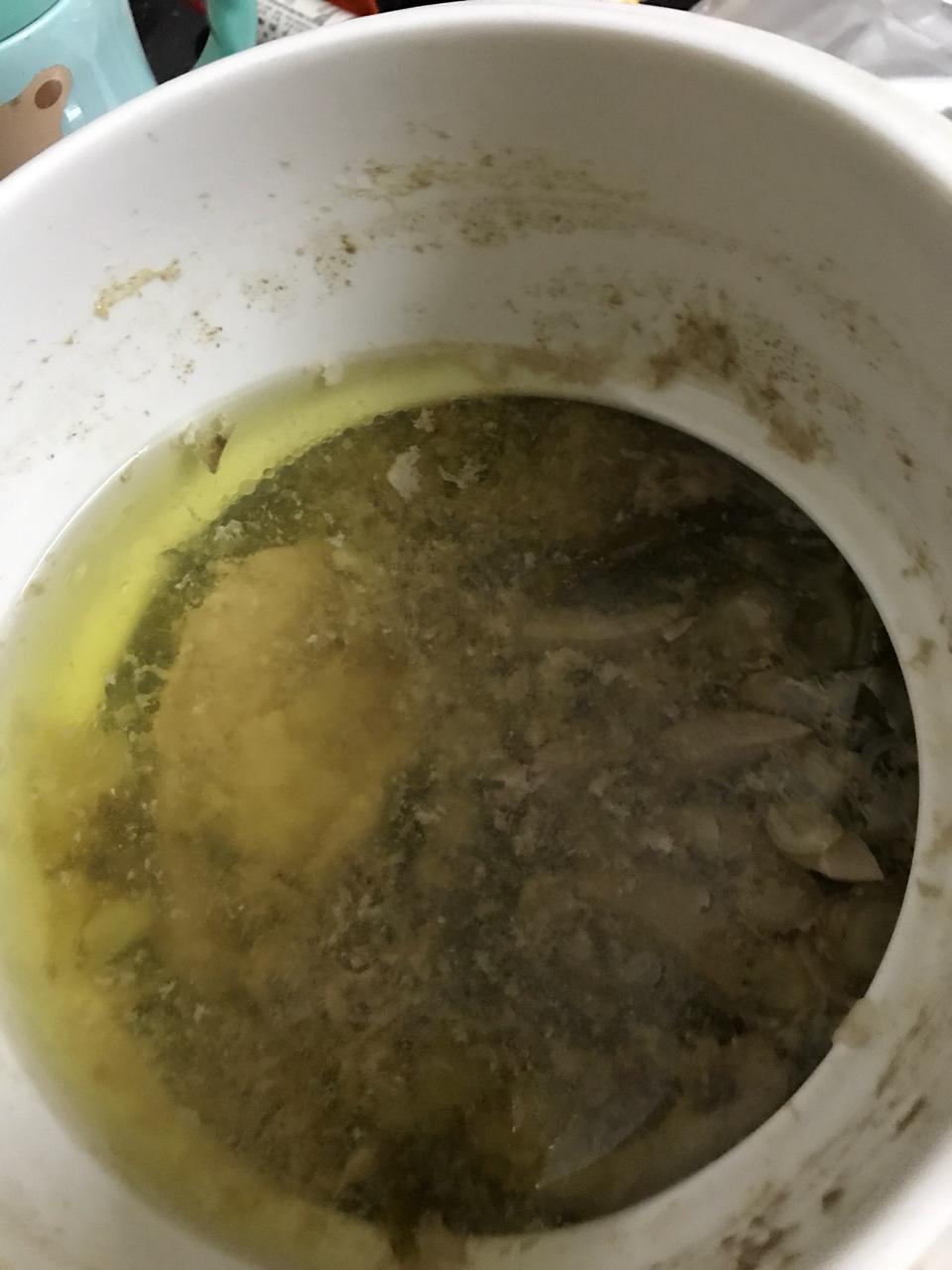 最适合熬夜人士的滋阴汤—花旗参石斛汤