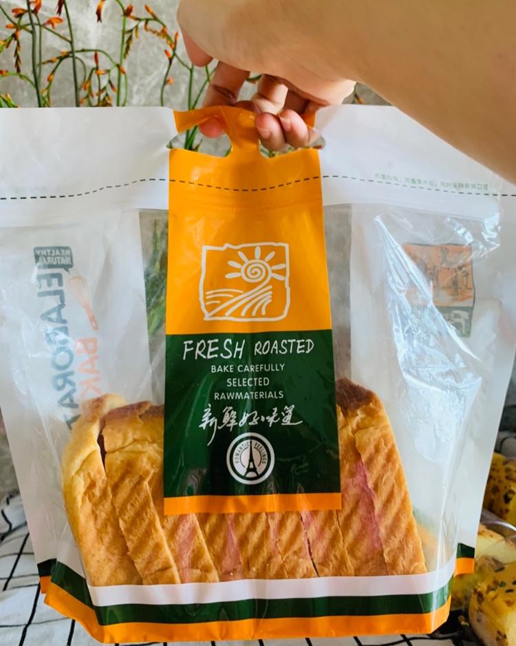 Poolish种（波兰种）吐司——不推荐不行的吐司配方