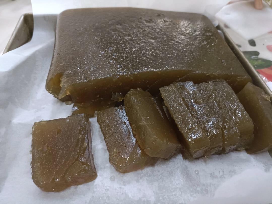 《Tinrry下午茶》教你做千层红枣糕