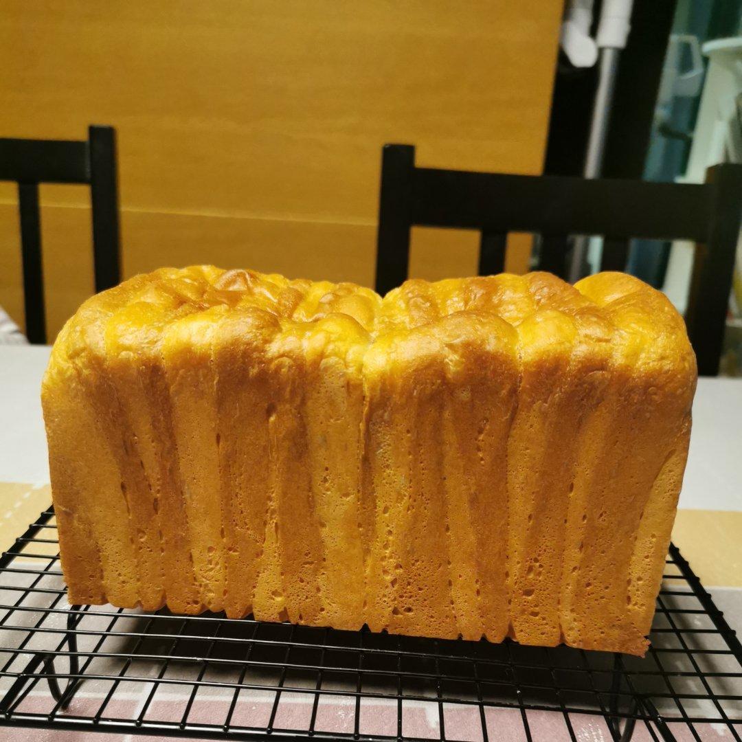 私房最新爆款-生椰拿铁吐司