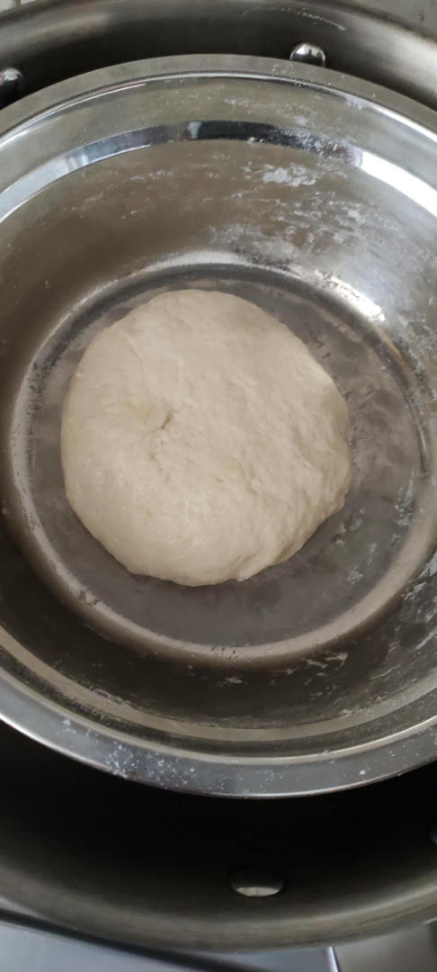 腊肠排骨双拼煲仔饭【10月北鼎珐琅铸铁锅食谱】