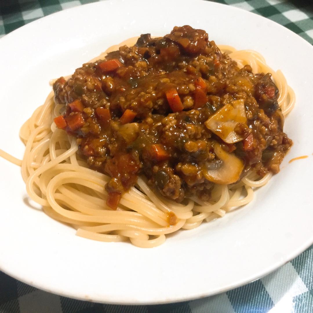 意式肉酱
