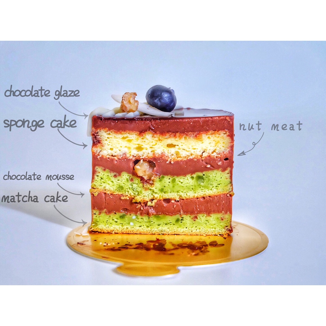 蹄花也有春天。